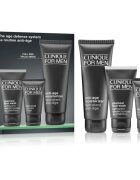 Clinique For Men™ The Age Defense System set cadou pentru barbati