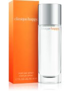 Clinique Happy™ Eau de Parfum pentru femei 50 ml