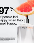 Clinique Happy™ Eau de Parfum pentru femei 50 ml