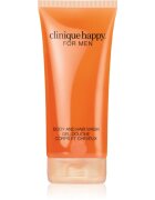 Clinique Happy™ for Men 2 in 1 gel de dus si sampon pentru bărbați 200 ml