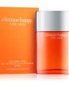 Clinique Happy™ for Men Eau de Toilette pentru bărbați 100 ml