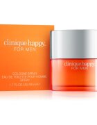 Clinique Happy™ for Men Eau de Toilette pentru bărbați 50 ml