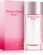 Clinique Happy™ Heart Eau de Parfum pentru femei 100 ml