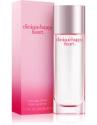 Clinique Happy™ Heart Eau de Parfum pentru femei 50 ml