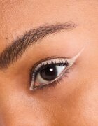 Clinique High Impact™ Gel Tech Eyeliner eyeliner-gel culoare Beaming Beige 0.35 g