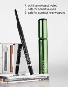 Clinique High Impact™ High-Fi Mascara mascara pentru extra volum culoare Intense Brown 10 ml