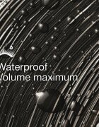 Clinique High Impact™ High-Fi Waterproof Mascara mascara waterproof și extra volum 10 ml