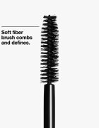 Clinique High Impact™ Mascara mascara cu efect de volum culoare 02 Black/Brown 7 ml