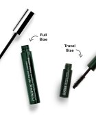 Clinique High Impact™ Mascara Mini mascara cu efect de volum culoare Black 3.5 ml