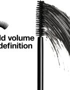 Clinique High Impact™ Mascara Mini mascara cu efect de volum culoare Black 3.5 ml