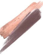 Clinique High Impact™ Shadow Play creion pentru ochi duo culoare Rose +Truffles 1.9 g