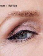 Clinique High Impact™ Shadow Play creion pentru ochi duo culoare Rose +Truffles 1.9 g