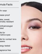 Clinique High Impact™ Shadow Play creion pentru ochi duo culoare Rose +Truffles 1.9 g