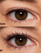 Clinique High Impact™ Waterproof Mascara mascara rezistent la apă pentru volum culoare 01 Black 8 ml