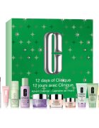 Clinique Holiday 12-days Advent Calendar Calendar de Crăciun