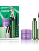 Clinique Holiday Eye Essentials: High Drama Set set cadou