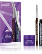 Clinique Holiday Eye Essentials: Soft Smolder Set set cadou