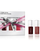 Clinique Holiday Lip + Cheek Oil Trio Set set cadou de buze