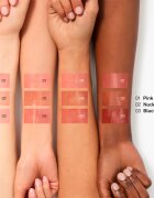 Clinique Holiday Lip + Cheek Oil Trio Set set cadou de buze