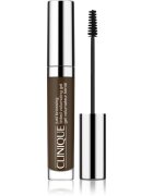 Clinique Just Browsing™ Tinted Volumizing Gel gel pentru sprancene culoare 06 Ebony 4.3 ml