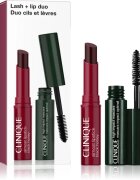 Clinique Lash + Lip Duo set cadou