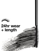 Clinique Lash Power™ Mascara Long-Wearing Formula mascara pentru alungire culoare 01 Black Onyx 6 ml