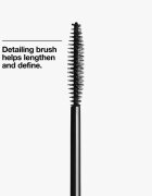 Clinique Lash Power™ Mascara Long-Wearing Formula mascara pentru alungire culoare 01 Black Onyx 6 ml