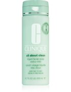 Clinique Liquid Facial Soap Extra-Mild săpun lichid uscata si foarte uscata 200 ml