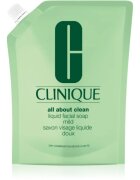 Clinique Liquid Facial Soap Extra-Mild săpun lichid uscata si foarte uscata Refil 400 ml