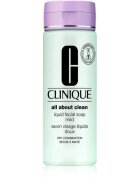 Clinique Liquid Facial Soap Mild săpun lichid ten uscat si mixt 200 ml