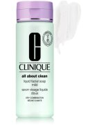 Clinique Liquid Facial Soap Mild săpun lichid ten uscat si mixt 200 ml