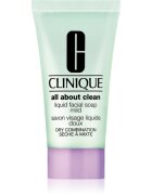 Clinique Liquid Facial Soap Mild săpun lichid ten uscat si mixt 30 ml