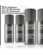 Clinique Mini Kit Deodorant Duo set cadou