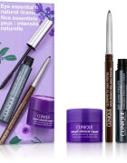 Clinique Mini Kit Eye Essentials: Natural Drama set cadou pentru ochi