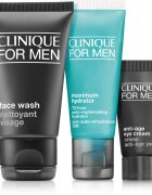 Clinique Mini Kit Great Skin On The Go set cadou pentru bărbați