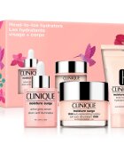 Clinique Mini Kit Head-To-Toe Hydrators set cadou pentru piele deshidratata