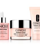 Clinique Mini Kit Head-To-Toe Hydrators set cadou pentru piele deshidratata