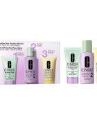 Clinique Mini Kit Healthy Skin Routine Skin Type 2 set cadou pentru femei