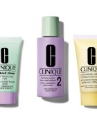 Clinique Mini Kit Healthy Skin Routine Skin Type 2 set cadou pentru femei