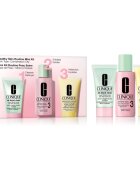 Clinique Mini Kit Healthy Skin Routine Skin Type 3 set cadou