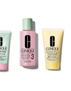 Clinique Mini Kit Healthy Skin Routine Skin Type 3 set cadou
