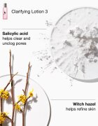 Clinique Mini Kit Healthy Skin Routine Skin Type 3 set cadou