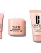 Clinique Mini Kit Hydration Heroes set cadou pentru piele deshidratata