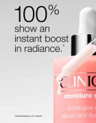 Clinique Mini Kit Hydration Heroes set cadou pentru piele deshidratata