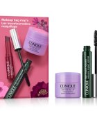 Clinique Mini Kit Makeup Bag MVP's set cadou