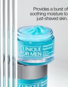 Clinique Mini Kit The Intense Hydration System set cadou pentru barbati