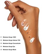 Clinique Moisture Surge™ 100H Auto-Replenishing Hydrator gel crema hidratant 125 ml