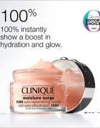 Clinique Moisture Surge™ 100H Auto-Replenishing Hydrator gel crema hidratant 125 ml