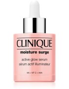 Clinique Moisture Surge™ Active Glow Serum ser regenerant si iluminator 30 ml