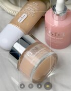 Clinique Moisture Surge™ Active Glow Serum ser regenerant si iluminator 30 ml